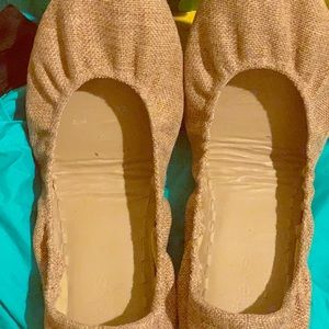 Tieks Brentwood Vegan size 11